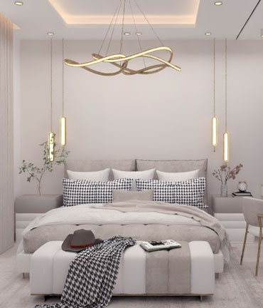 Bedroom-NouraDesign
